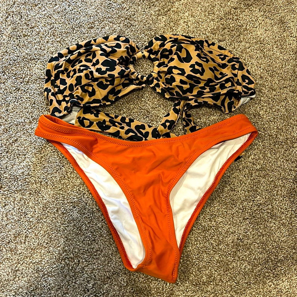 Cupshe bikini